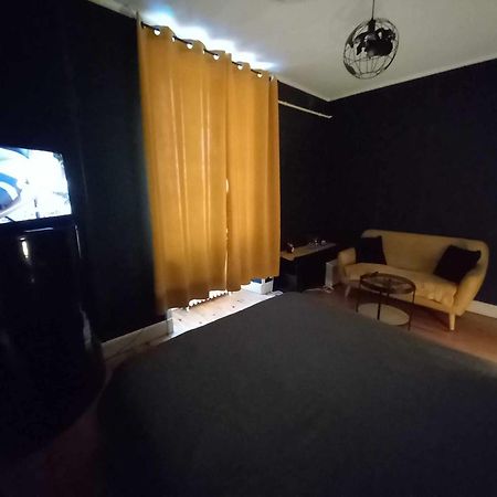L'Appart De Babou Rez De Chaussee Parking Free Draps Wifi Thiers Luaran gambar