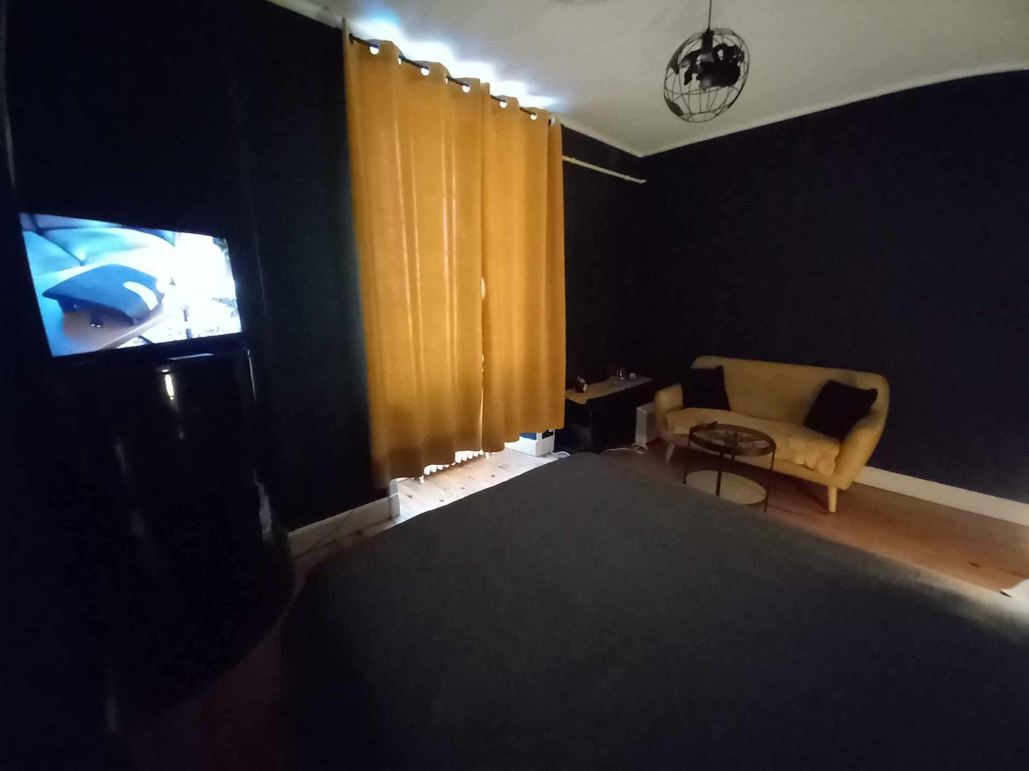 L'Appart De Babou Rez De Chaussee Parking Free Draps Wifi Thiers Luaran gambar